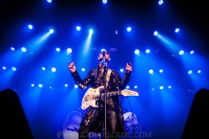 Pseudo Echo, The Palms at Crown, Melbourne 12th March 2021 by Paul Miles (3 of 61)