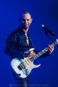 Pseudo Echo, The Palms at Crown, Melbourne 12th March 2021 by Paul Miles (41 of 61)