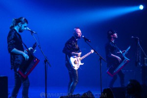 Pseudo Echo, The Palms at Crown, Melbourne 12th March 2021 by Paul Miles (42 of 61)