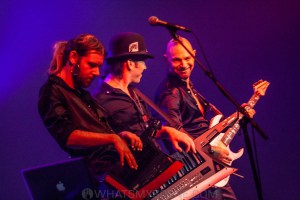 Pseudo Echo, The Palms at Crown, Melbourne 12th March 2021 by Paul Miles (43 of 61)