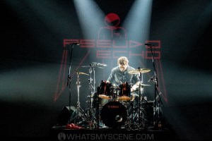 Pseudo Echo, The Palms at Crown, Melbourne 12th March 2021 by Paul Miles (47 of 61)