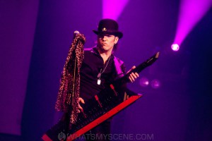 Pseudo Echo, The Palms at Crown, Melbourne 12th March 2021 by Paul Miles (49 of 61)