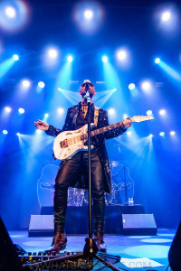 Pseudo Echo, The Palms at Crown, Melbourne 12th March 2021 by Paul Miles (4 of 61)