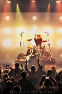 Pseudo Echo, The Palms at Crown, Melbourne 12th March 2021 by Paul Miles (50 of 61)