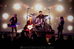 Pseudo Echo, The Palms at Crown, Melbourne 12th March 2021 by Paul Miles (51 of 61)