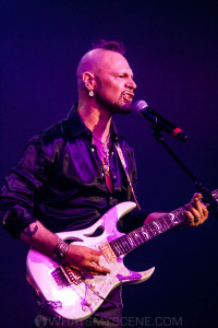 Pseudo Echo, The Palms at Crown, Melbourne 12th March 2021 by Paul Miles (54 of 61)
