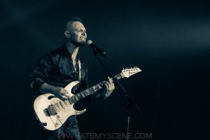 Pseudo Echo, The Palms at Crown, Melbourne 12th March 2021 by Paul Miles (55 of 61)