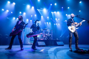Pseudo Echo, The Palms at Crown, Melbourne 12th March 2021 by Paul Miles (56 of 61)