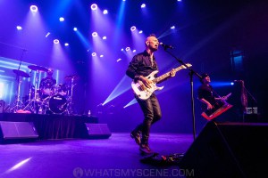 Pseudo Echo, The Palms at Crown, Melbourne 12th March 2021 by Paul Miles (57 of 61)