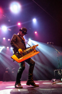Pseudo Echo, The Palms at Crown, Melbourne 12th March 2021 by Paul Miles (5 of 61)