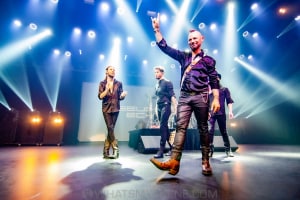 Pseudo Echo, The Palms at Crown, Melbourne 12th March 2021 by Paul Miles (61 of 61)