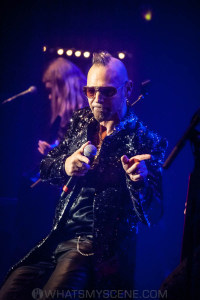 Pseudo Echo, The Palms at Crown, Melbourne 12th March 2021 by Paul Miles (6 of 61)
