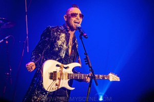 Pseudo Echo, The Palms at Crown, Melbourne 12th March 2021 by Paul Miles (8 of 61)
