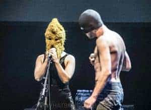 Pussy Riot  