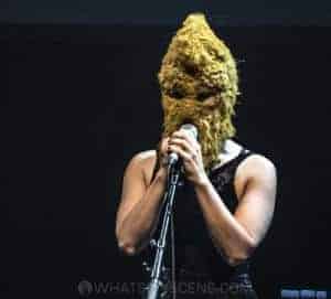 Pussy Riot  