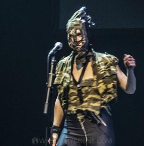 Pussy Riot  