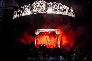 Queen & Adam Lambert, AAMI Park, 19th February 2020 by Mandy Hall (6 of 50)