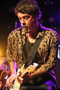 Richie Kotzen