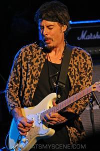 Richie Kotzen