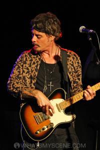 Richie Kotzen
