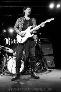 Richie Kotzen