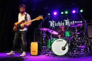 Richie Kotzen