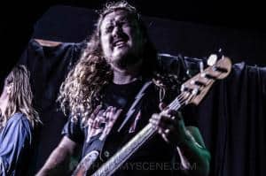 Rick Steward & The Greensmen