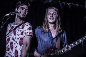 Rick Steward & The Greensmen