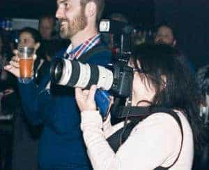 Ros O'Gorman