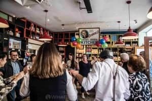 Rowena Corner Store 60th Birthday Celebrations