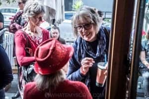 Rowena Corner Store 60th Birthday Celebrations