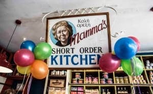 Rowena Corner Store 60th Birthday Celebrations