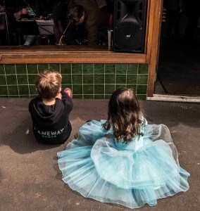 Rowena Corner Store 60th Birthday Celebrations