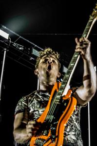 Royal Blood 