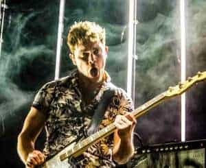 Royal Blood  