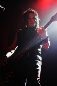Saliva