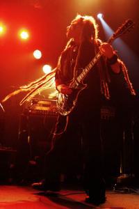 Saliva