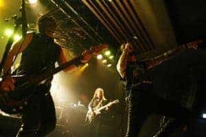 Saliva