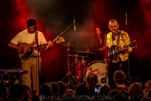 San Cisco, Oxford Arts Factory 1st December 2019 by Blake Holden (10 of 39)