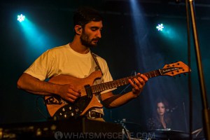 San Cisco, Oxford Arts Factory 1st December 2019 by Blake Holden (14 of 39)