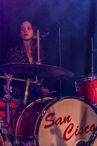 San Cisco, Oxford Arts Factory 1st December 2019 by Blake Holden (19 of 39)