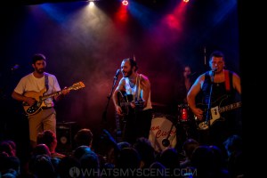 San Cisco, Oxford Arts Factory 1st December 2019 by Blake Holden (20 of 39)