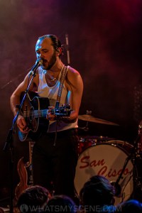 San Cisco, Oxford Arts Factory 1st December 2019 by Blake Holden (22 of 39)