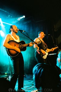 San Cisco, Oxford Arts Factory 1st December 2019 by Blake Holden (2 of 39)