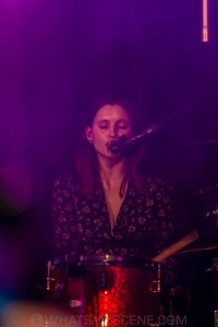 San Cisco, Oxford Arts Factory 1st December 2019 by Blake Holden (30 of 39)