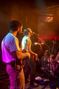 San Cisco, Oxford Arts Factory 1st December 2019 by Blake Holden (31 of 39)