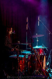 San Cisco, Oxford Arts Factory 1st December 2019 by Blake Holden (32 of 39)