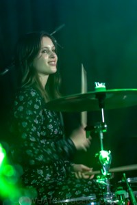 San Cisco, Oxford Arts Factory 1st December 2019 by Blake Holden (34 of 39)