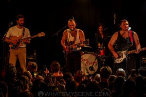 San Cisco, Oxford Arts Factory 1st December 2019 by Blake Holden (35 of 39)