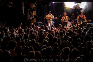 San Cisco, Oxford Arts Factory 1st December 2019 by Blake Holden (38 of 39)